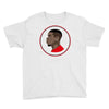 wanted players Youth Tee