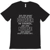 nurse knows whats going on T-Shirt