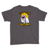 the final countdown! Youth Tee