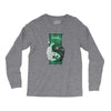 ki no onyou Long Sleeve Shirts