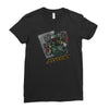 selfett Ladies Fitted T-Shirt