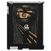 burton's scream iPad 3 and 4 Case
