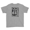 survivor's kit Youth Tee