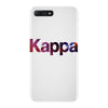Kappa iPhone 7 Plus Case
