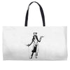 johnny depp Weekender Totes
