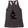 telescop Racerback Tank