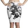 bull 2 Pencil Skirts