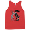 rey vs Tank Top