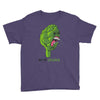 artichoke Youth Tee