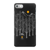 be alone iPhone 7 Case