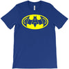daddy  dad gift batman funny birthday fathers day T-Shirt
