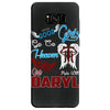 Good Girl Go To Heaven Bad Girl Ride With Daryl Samsung Galaxy S8