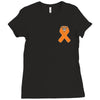 Pray for Las Vegas, Route 91 Harvest 2017 Ladies Fitted T-Shirt