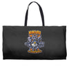 hunt them all Weekender Totes