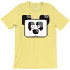 panda pixel T-Shirt