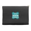 ife is creating Accessory Pouches