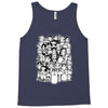 point and click Tank Top