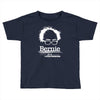 bernie sanders 2016 for president election campaign Toddler T-shirt