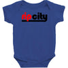 good design rip city best trending Baby Bodysuit