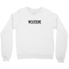THE WOLFERINE Crewneck Sweatshirt