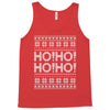 ugly ho!ho! Tank Top