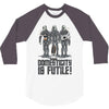 patpatpat 3/4 Sleeve Shirt