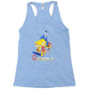 thunderbutts Racerback Tank