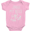 jingle my bells Baby Onesie