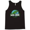 sea rex Tank Top