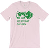 they seem owls T-Shirt