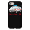 how i roll ambulance iPhone 8