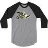 pace 3/4 Sleeve Shirt