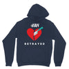 Lil Xan Diego Leanos Unisex Hoodie