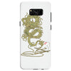 dragon flavor Samsung Galaxy S8