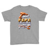 wenn papa Youth Tee