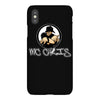 mc chris iPhoneX