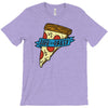 life is a pizza party T-Shirt