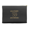 over caffeinated (2) Accessory Pouches