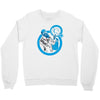 profesor Crewneck Sweatshirt