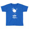 christmas icons with snow Toddler T-shirt