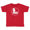 pj harvey singer retro Toddler T-shirt