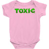 toxic Baby Bodysuit