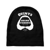 jaws inspired movie Baby Beanies