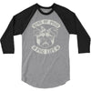 sons of pugs 3/4 Sleeve Shirt