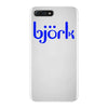 bjork iPhone 7 Plus Case