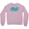 my way Crewneck Sweatshirt