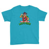 let's jam! Youth Tee