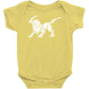 tribal absol Baby Onesie