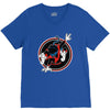 nightcrawler V-Neck Tee
