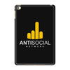 antisocial iPad Mini 4